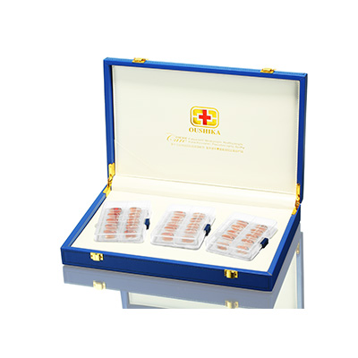 天门子宫排毒套