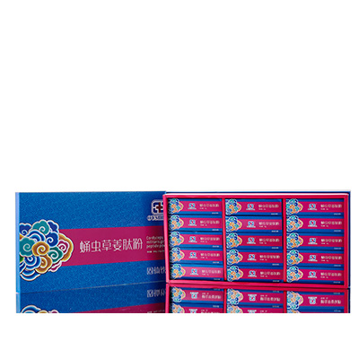 天门调经养气汤