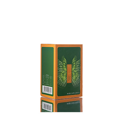 天门女生最爱三清粉