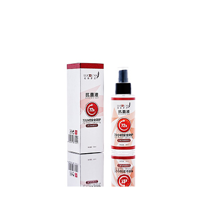 天门母婴防护喷雾