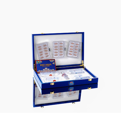 天门润芯滋润综合版