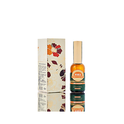 天门私密细嫩修复精华